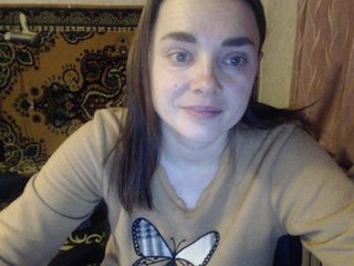 Erotische videochat AlisaLaDiva