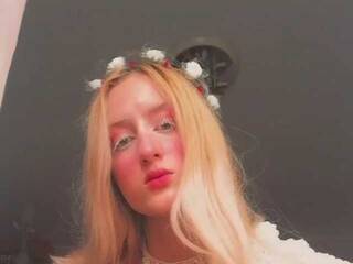 Erotische videochat Alisalina2