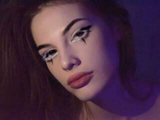 Erotische videochat AlisaPRIME