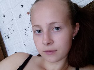 Erotische videochat AlisaScott