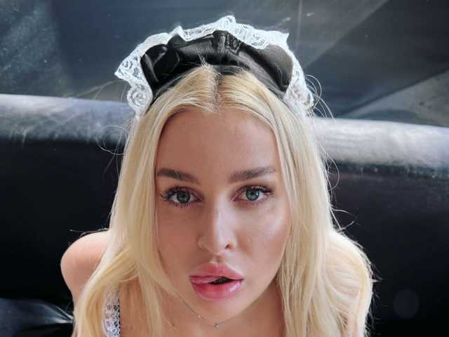 Foto van het profiel AlisaSecret