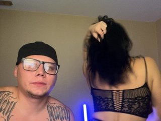 Erotische videochat AlisaSet