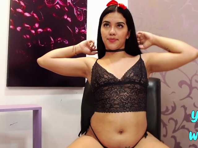 Foto's AlisaTailor hi♥ almost weeknd and my hot body can't wait to have pleasure!! make me moan for u @goal finger pussy / tip for request #NEW #brunete #bigass #bigboots #18 #latina #sweet