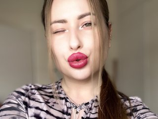 Erotische videochat AlisaWhite
