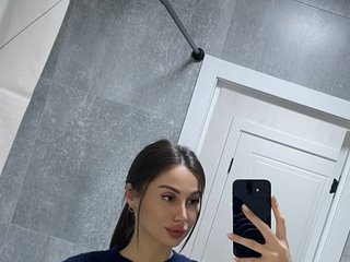 Erotische videochat AlisaWil