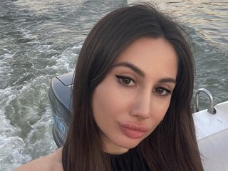 Erotische videochat AlisaWil