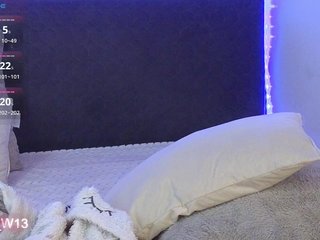 Erotische videochat AlisaWilson