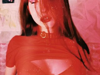 Erotische videochat AliseEdward