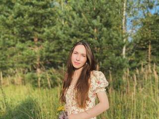 Erotische videochat AliseRoze