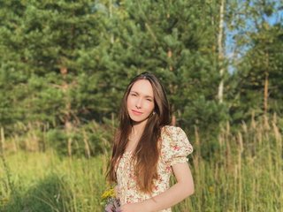 Erotische videochat AliseRyes