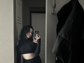 Erotische videochat Alisha-dark