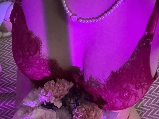 Erotische videochat Alisha55