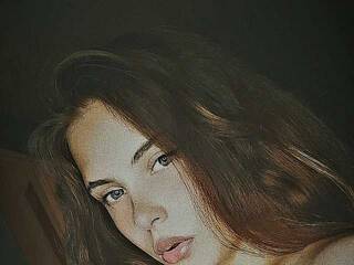 Erotische videochat Alisha965