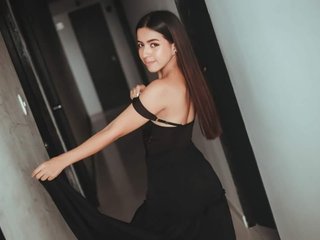 Erotische videochat AlishaKhatri