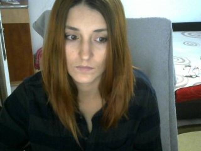 Uitzending screenshots alishallovexx