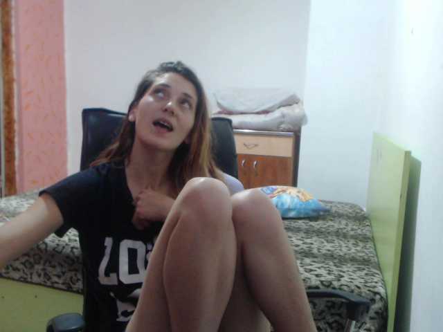 Uitzending screenshots alishallovexx