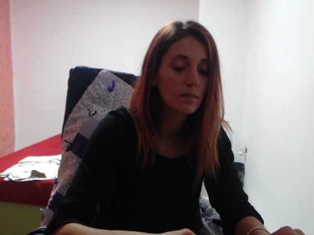 Uitzending screenshots alishallovexx