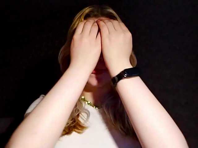 Uitzending screenshots AlishaSpuck