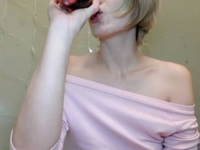 Uitzending screenshots AlishaTop