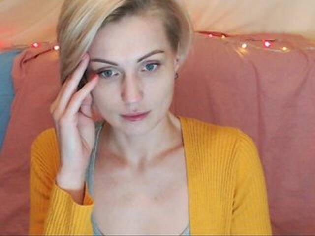 Uitzending screenshots AlishaTop