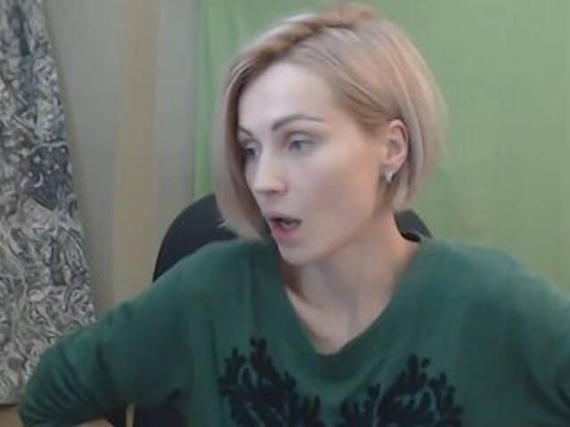 Uitzending screenshots AlishaTop