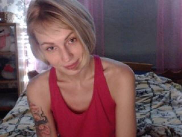 Uitzending screenshots AlishaTop