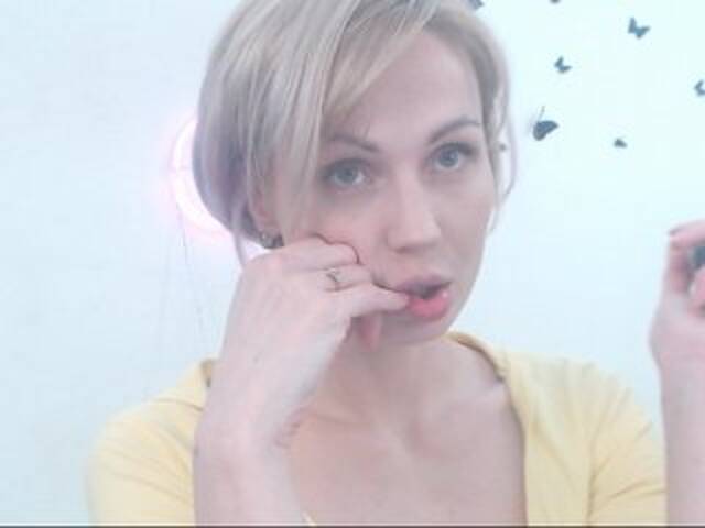 Uitzending screenshots AlishaTop