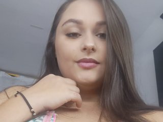 Erotische videochat alisiamendoza