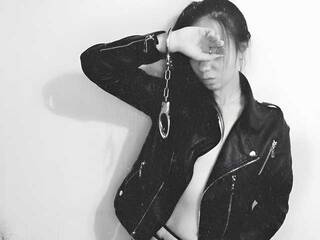 Erotische videochat AlisiaShtorm