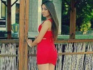Erotische videochat aliska007
