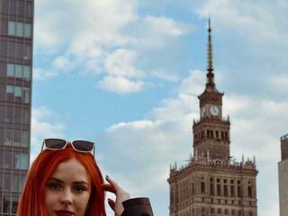 Erotische videochat AlisMoona