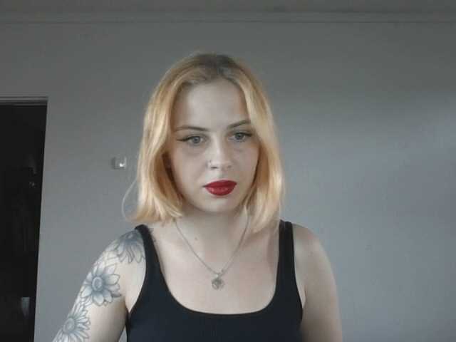 Uitzending screenshots AlisMoona