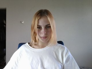 Erotische videochat AlisMoona