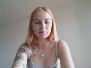 Erotische videochat AlisMoona