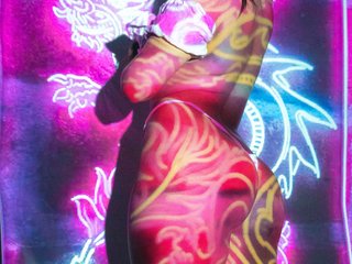 Erotische videochat alison_maya