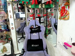 Erotische videochat Alisson_Queen