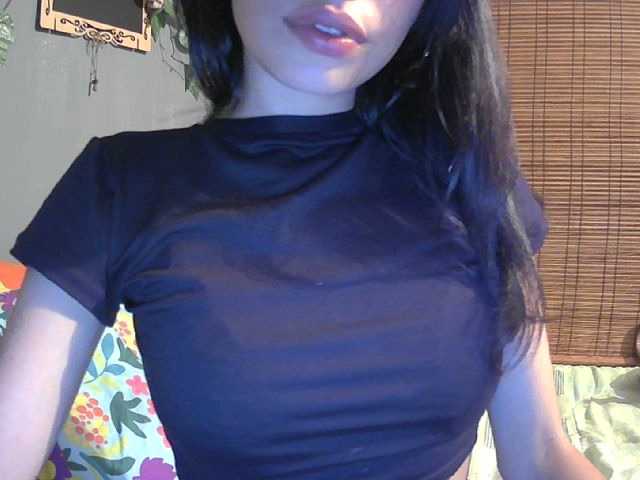 Uitzending screenshots AlisonBeaker2