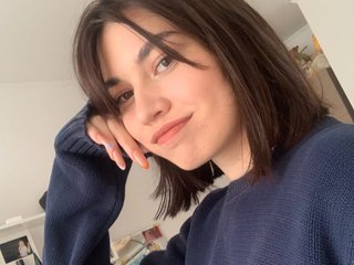 Erotische videochat AlisonBlacky