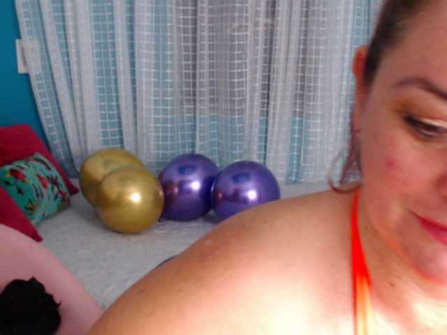 Uitzending screenshots alisonblue