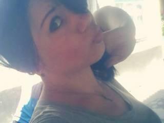 Erotische videochat alisoncharm