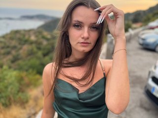 Erotische videochat alisonitaaa