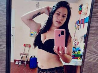 Erotische videochat AlisonRoxx