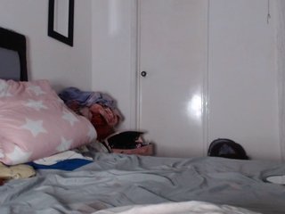 Erotische videochat Alisonsexylady