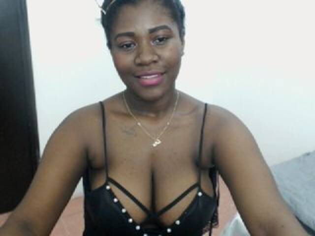 Uitzending screenshots AlisonSummer