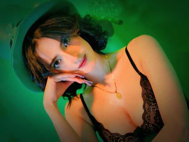 Foto van het profiel AlisonSweet