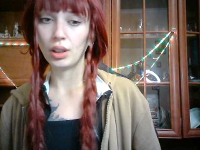 Uitzending screenshots Alissa32666