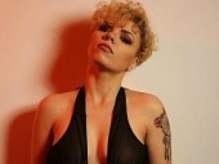 Erotische videochat alissa4u