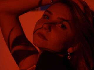 Erotische videochat AlissaBerryy