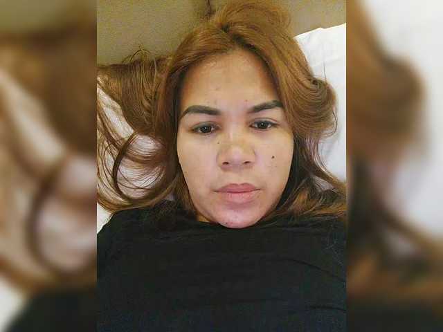 Uitzending screenshots mariposaashley