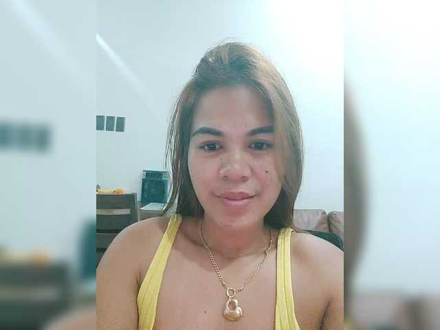 Uitzending screenshots mariposaashley